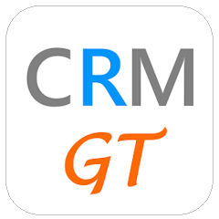 CRM-GT - Plataforma de Gestão Empresarial Configurável