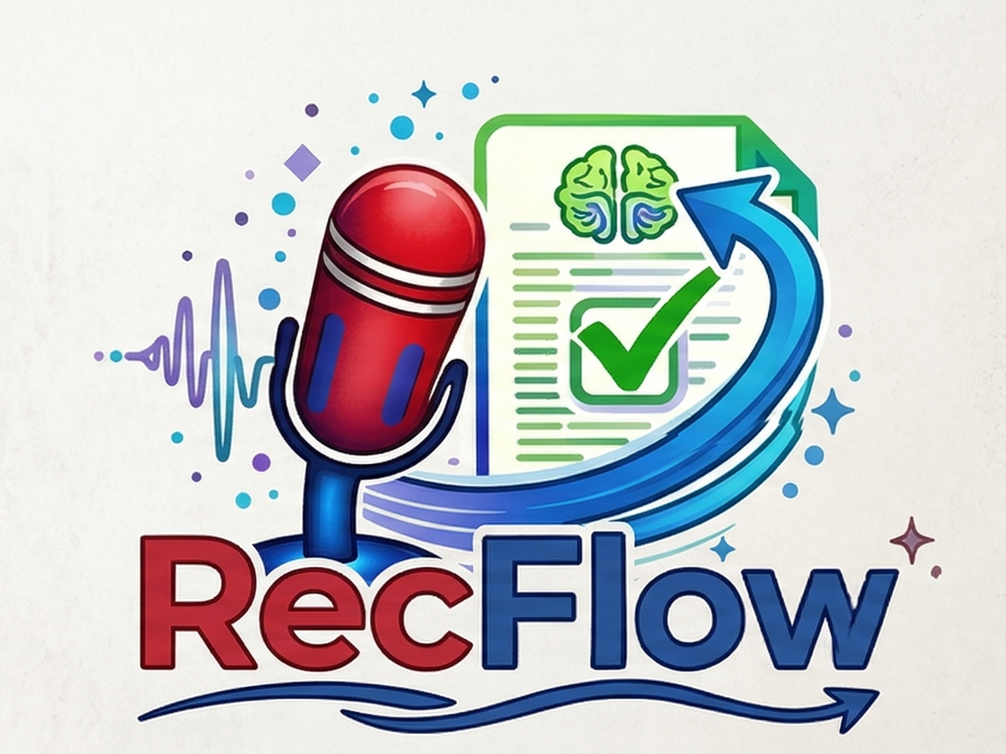 RecFlow