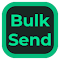 Bulk Sender - WhatsApp Sender Extensão