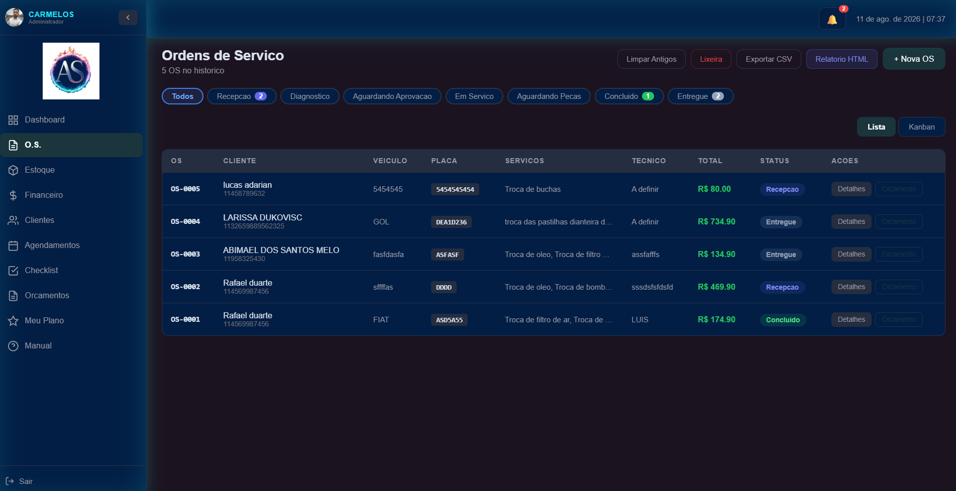 Screenshot 3